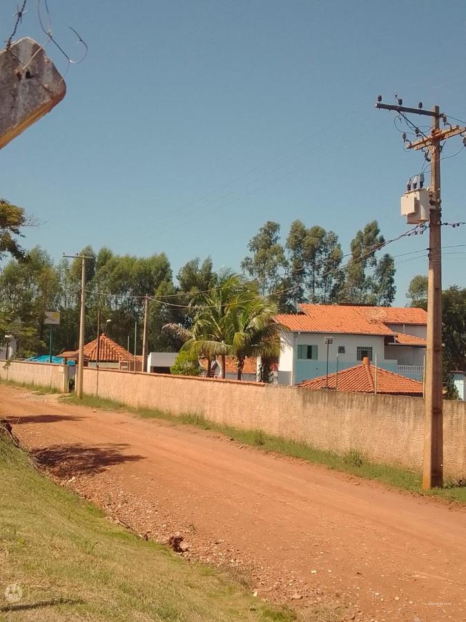 Pousada Primavera Olimpia-Sp Proximo Ao Termas Dos Laranjais Zewnętrze zdjęcie