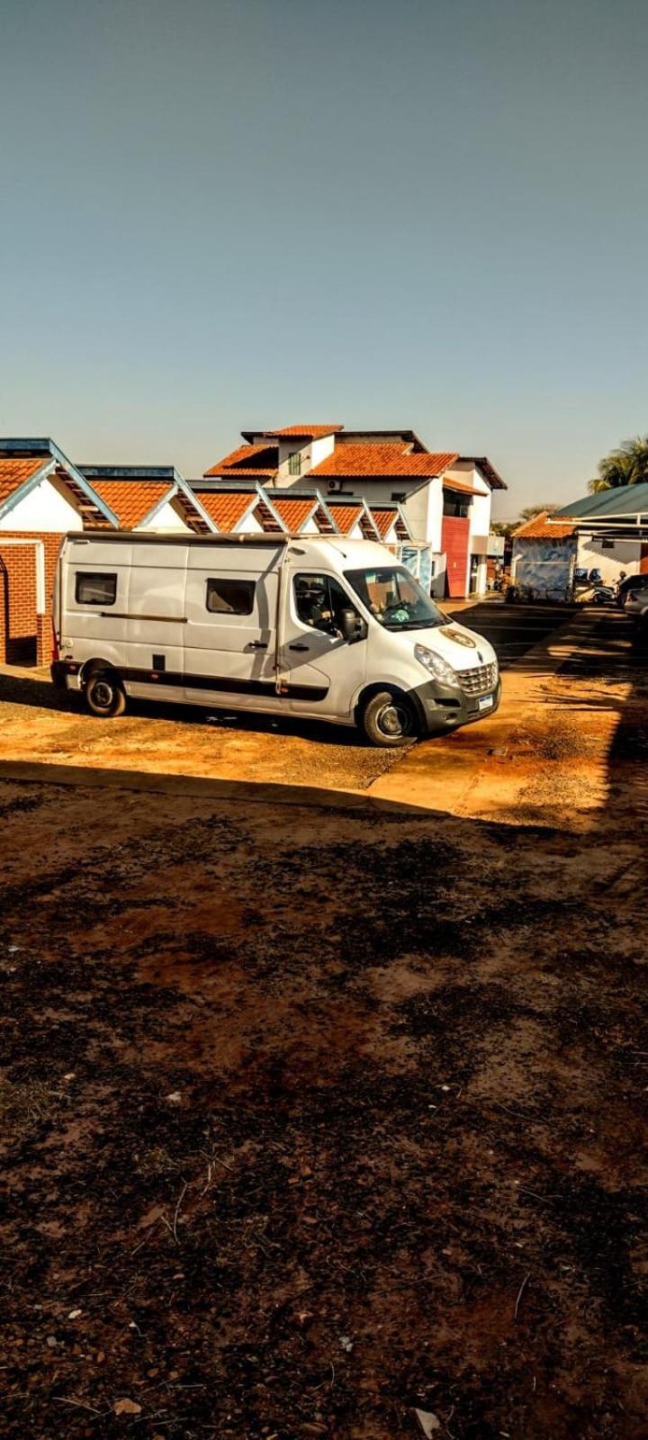 Pousada Primavera Olimpia-Sp Proximo Ao Termas Dos Laranjais Zewnętrze zdjęcie